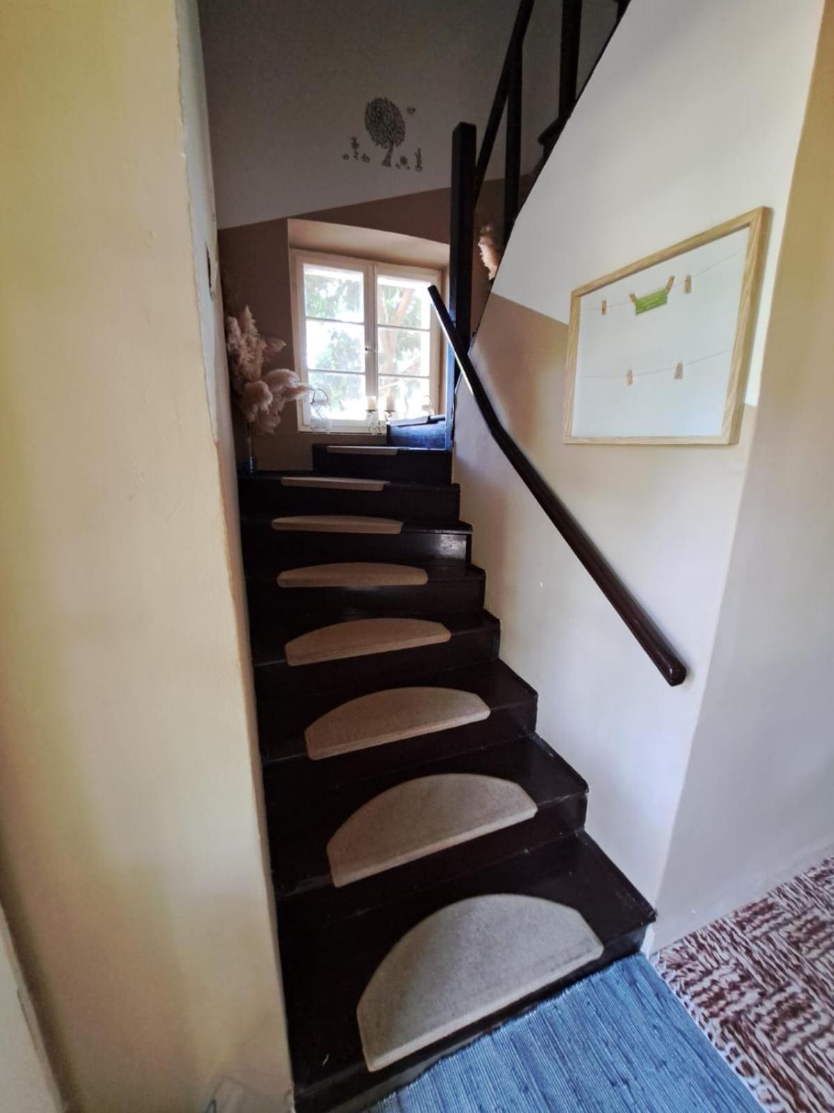 Apartmani Dusica Lumbarda Buitenkant foto
