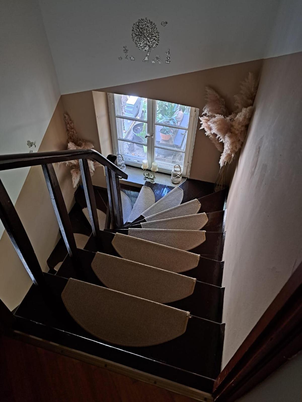 Apartmani Dusica Lumbarda Buitenkant foto